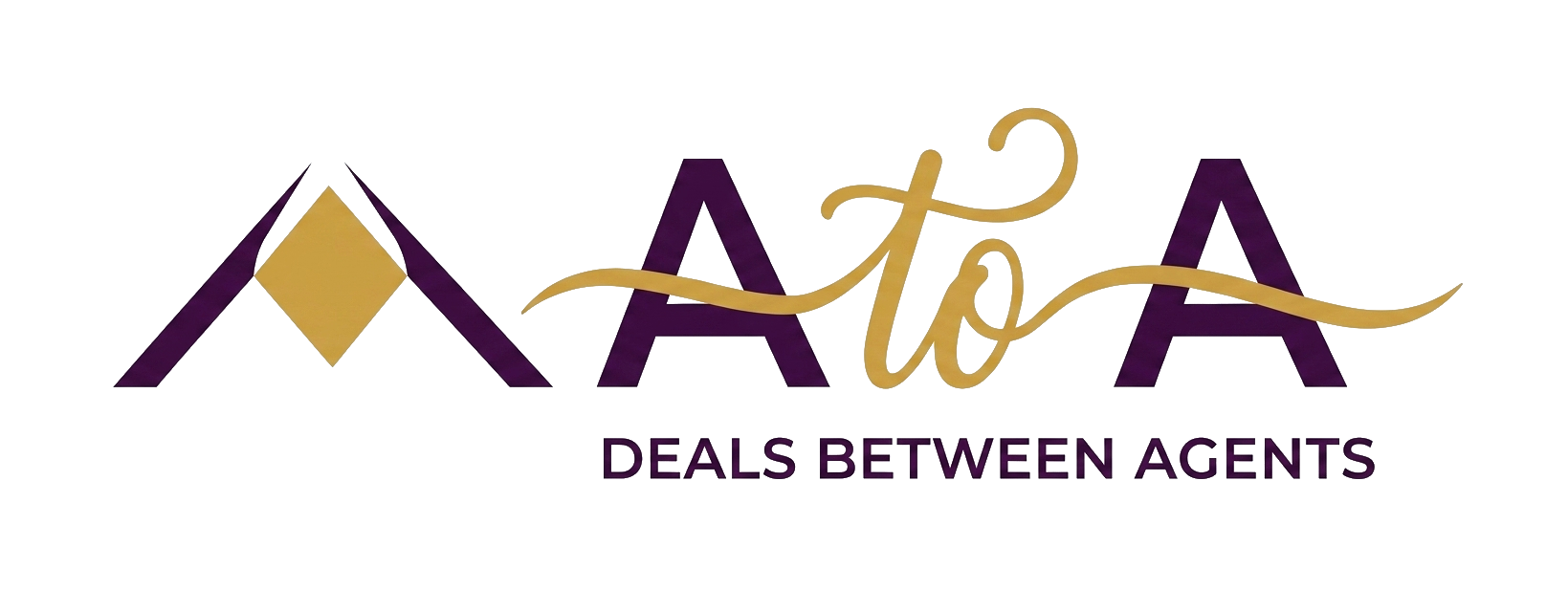 ATOA — Deals Between Agents